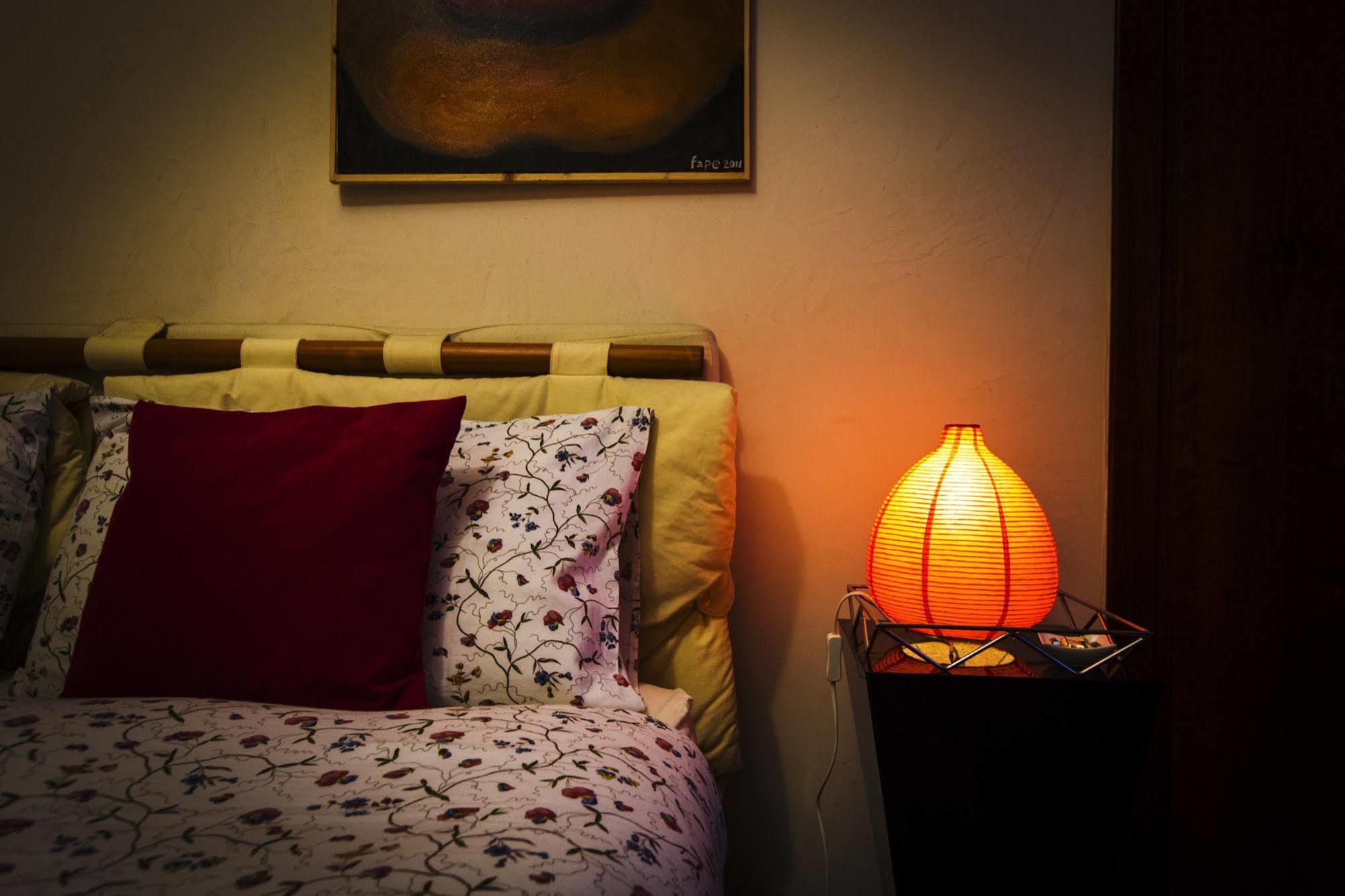 La Rosa Scarlatta Daire Bergamo Dış mekan fotoğraf